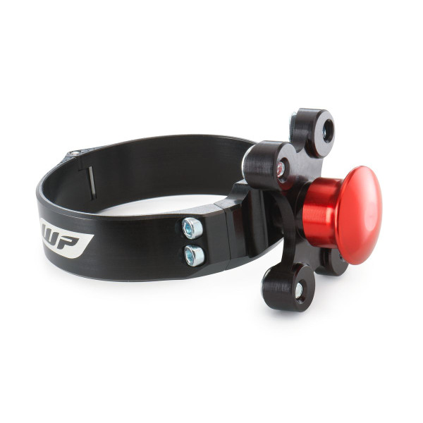 KTM Factory start device